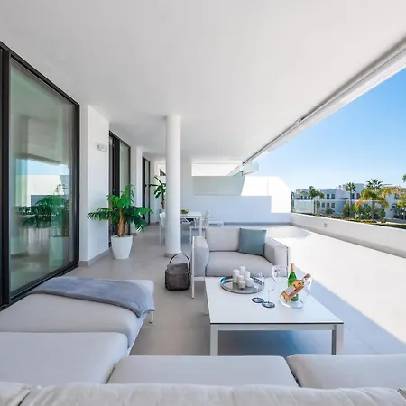 Cataleya Apartman Estepona