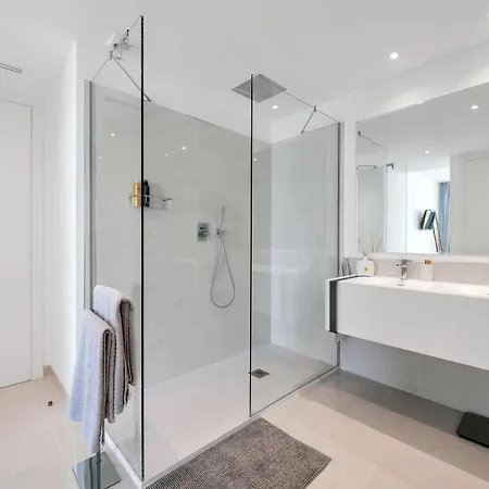 Apartment Cataleya Estepona