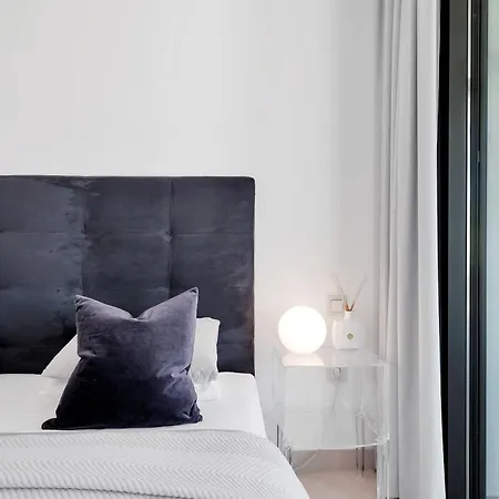 Apartment Cataleya Estepona