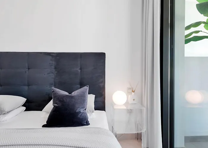 Apartamento Cataleya *