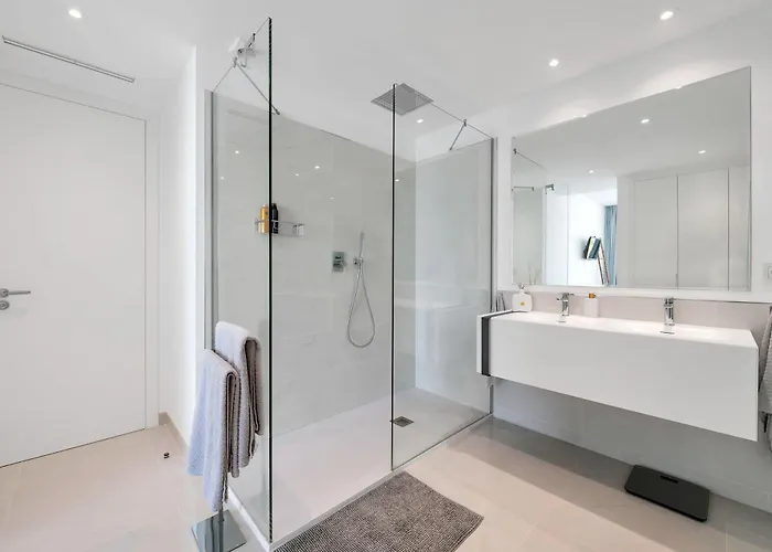 Apartamento Cataleya Estepona