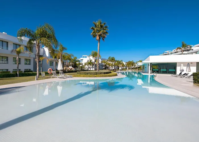 Apartamento Cataleya