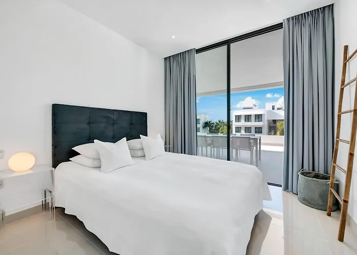 Cataleya Apartamento *